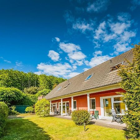 Sonnensteg 5 - Ein Tag Am Meer Sellin  Exteriör bild